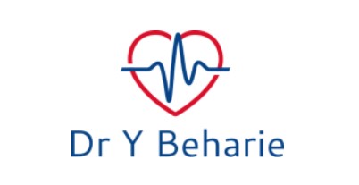 Dr Y Beharie